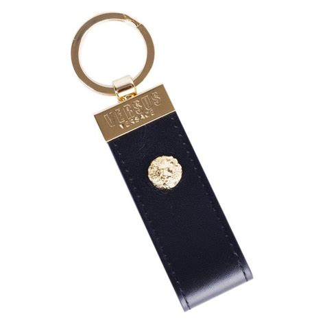 versus versace keyring